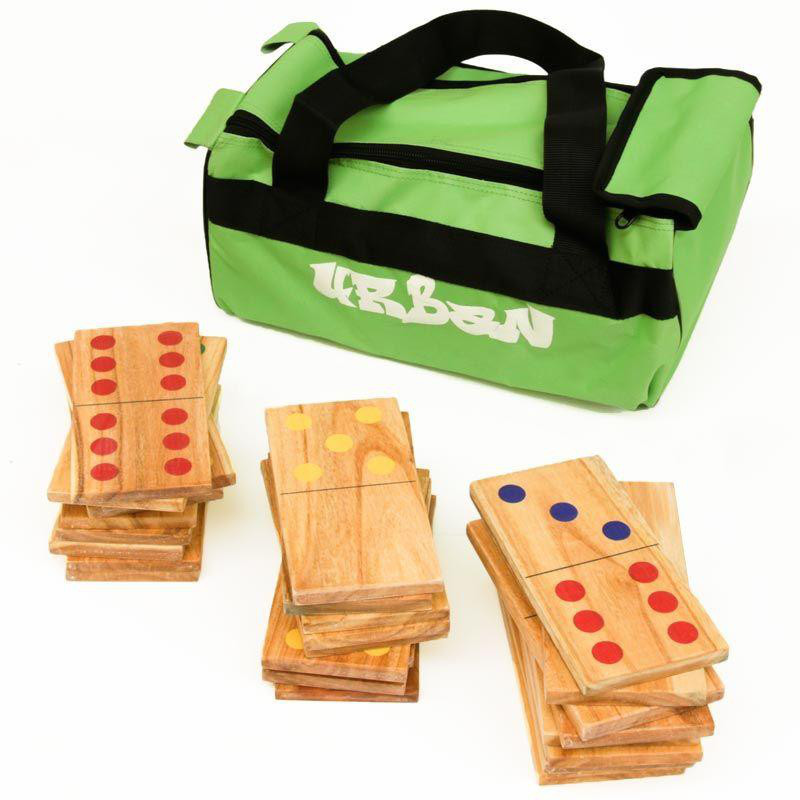 Product Image 1 - URBAN GIANT DOMINOES