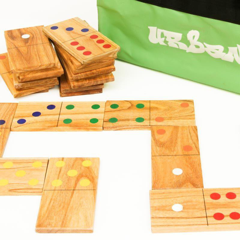 Product Image 2 - URBAN GIANT DOMINOES