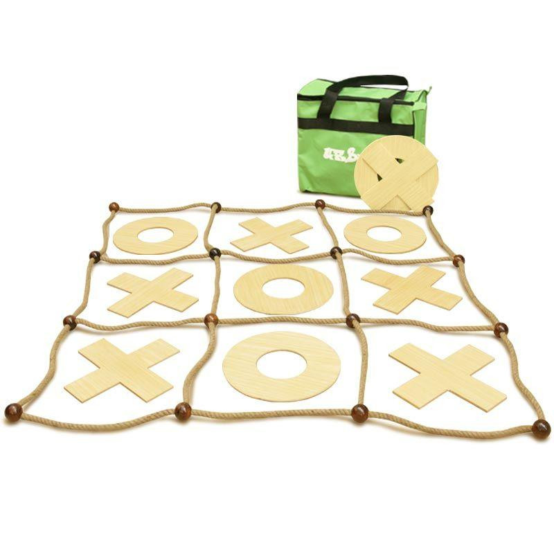 Product Image 1 - URBAN GIANT NOUGHTS & CROSSES