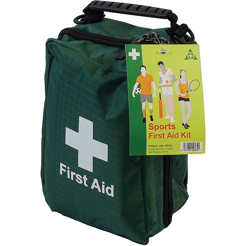 Product Image 1 - SPORTS FIRST AID KIT (SMALL)
