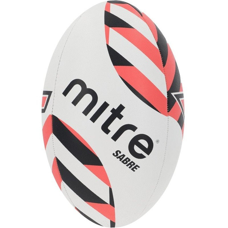 Product Image 1 - MITRE SABRE RUGBY BALL (SIZE 4)