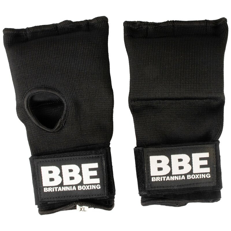 Product Image 1 - BBE PADDED INNER GLOVES (XL)