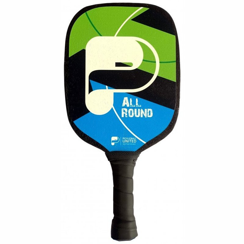 Product Image 1 - ALL-ROUND PICKLEBALL PADDLE