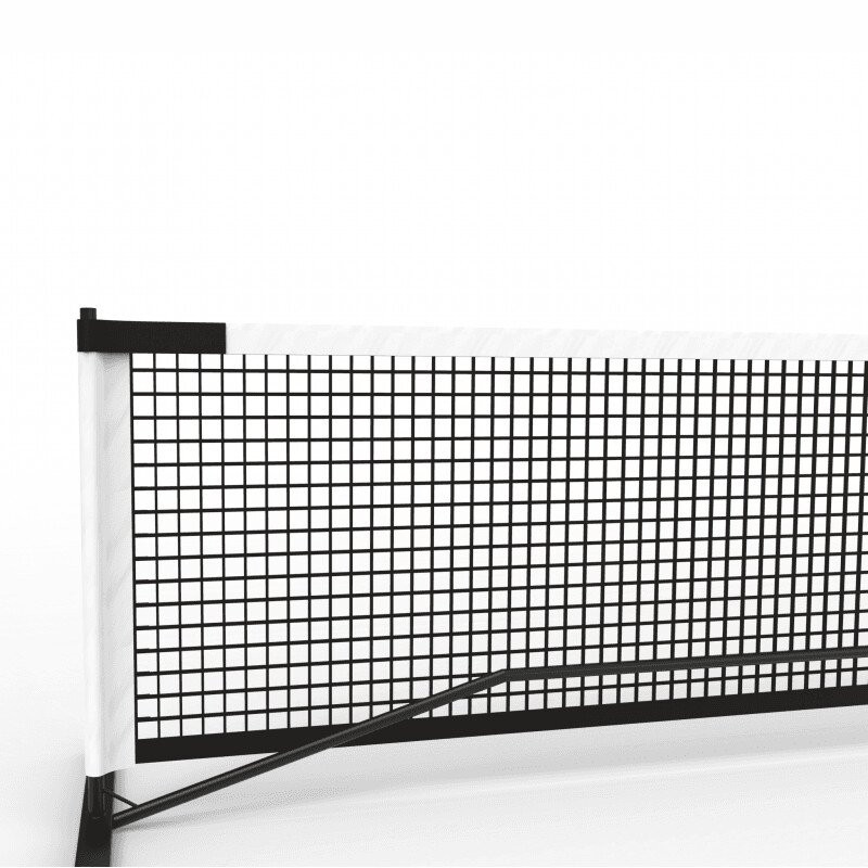 Product Image 1 - PORTABLE PICKLEBALL NET SYSTEM