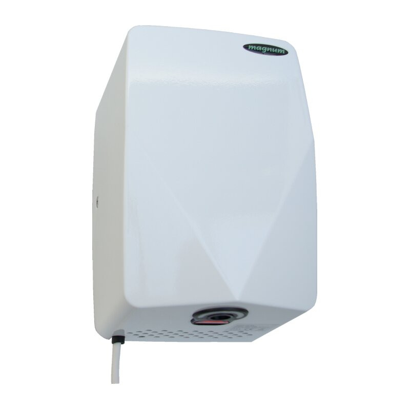 Product Image 1 - MAGNUM CRYSTAL HAND DRYER - WHITE