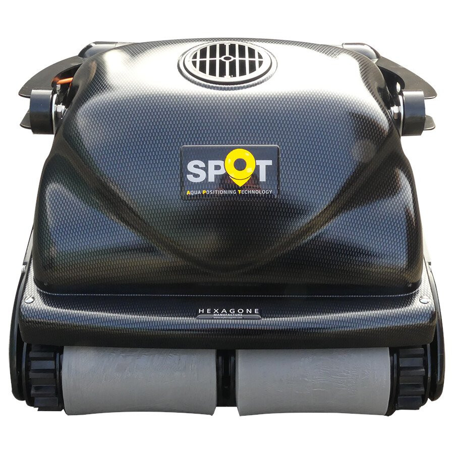Product Image 1 - HEXAGONE SPOT PRO 50 POOL CLEANER