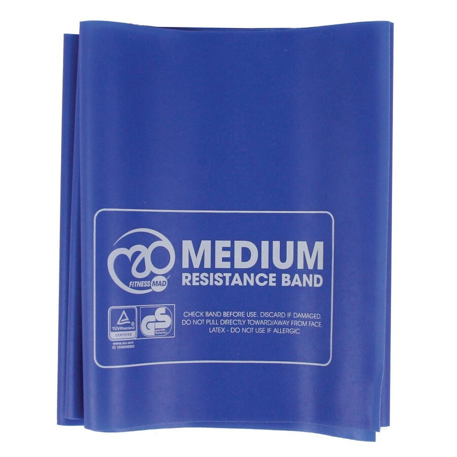 Product Image 1 - MAD RESISTANCE BAND - MEDIUM