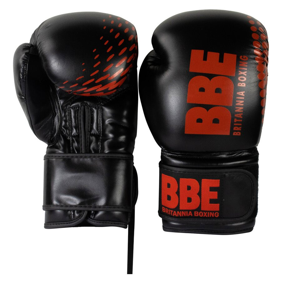 Product Image 1 - BBE FS TRAINING/BAG GLOVES - YOUTH (12oz)