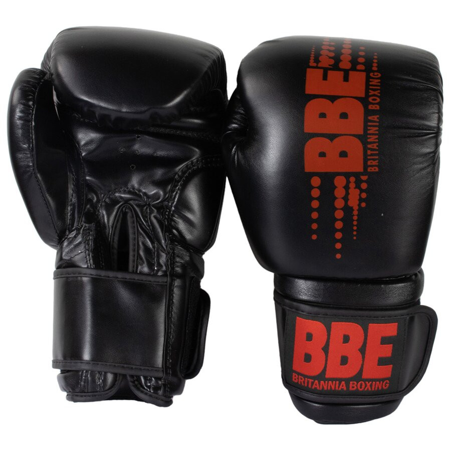 Product Image 1 - BBE CLUB FX SPARRING/BAG GLOVES (12oz)