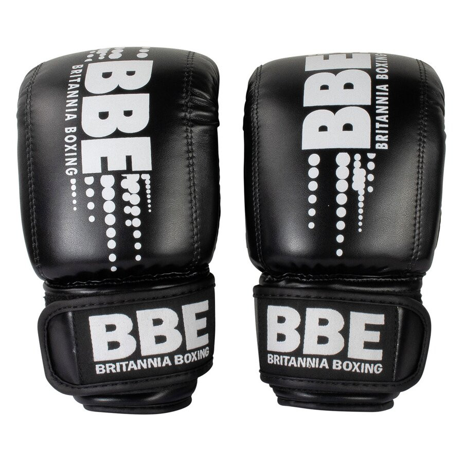 Product Image 1 - BBE CLUB PVC BAG MITTS