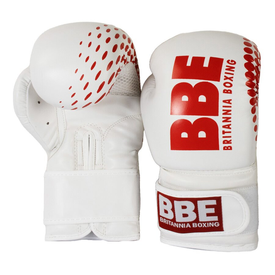 Product Image 1 - BBE PVC SPARRING GLOVES (8oz)