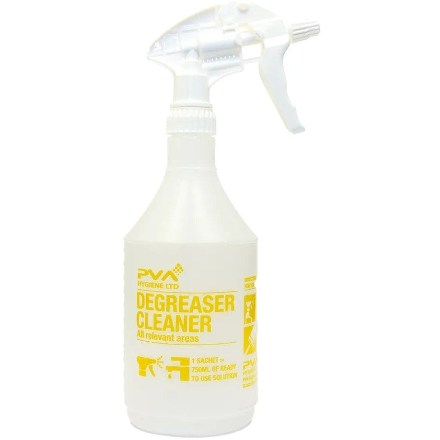 Product Image 1 - PVA DEGREASER - SPRAY BOTTLE ONLY