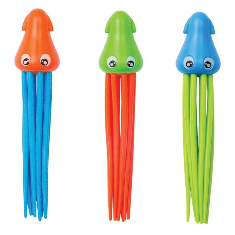 Product Image 1 - FLOATY SQUIDS