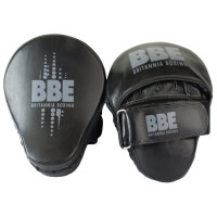 BBE CLUB LEATHER FOCUS PADS