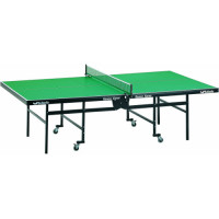 BUTTERFLY SPACE SAVER DELUXE ROLLAWAY INDOOR TABLE TENNIS TABLE (22mm)