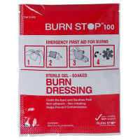 BURN STOP BURN DRESSING