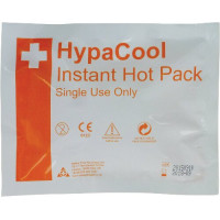 HYPACOOL INSTANT HOT PACK