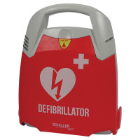 FRED PA-1 AUTOMATIC AED DEFIBRILLATOR