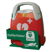 AED DEFIB WALL BRACKET