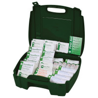 EVOLUTION STATUTORY FIRST AID KIT (21-50 PERSONS)