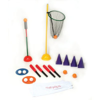 FIRST PLAY ROUNDERS DEVELOPMENT KIT