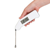 THERMAPEN THERMOMETER & SURFACE PROBE