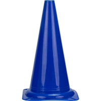 WP MARKER CONE - BLUE (380mm)