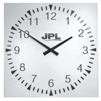 JPL TIME OF DAY CLOCK - BATTERY (600mm)