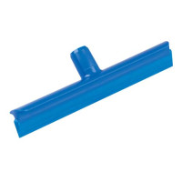 ONE PIECE SQUEEGEE HEAD - SINGLE BLADE (300mm)