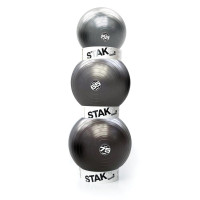 GYMBALL STACKER RING