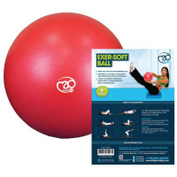EXER-SOFT BALL (23cm)