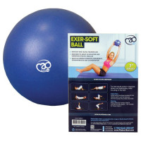 EXER-SOFT BALL (18cm)