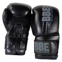 BBE CLUB LEATHER SPARRING/BAG GLOVES