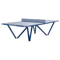 BUTTERFLY LONG LIFE TABLE TENNIS TABLE