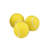 FIRST QUALITY LOOSE TENNIS BALLS