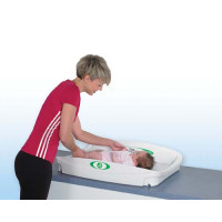 MAGRINI COUNTERTOP BABY CHANGING UNIT