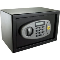 YALE PERSONAL SAFE