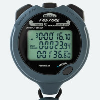 FASTIME 29 STOPWATCH