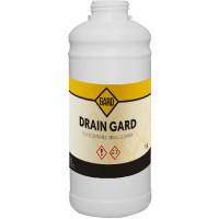 GARD CONCENTRATED DRAIN CLEANER