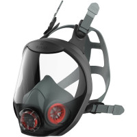 UK FORCE™ 10 FULL FACE MASK & FILTERS