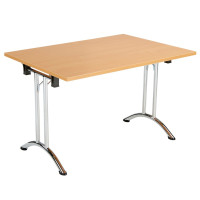 ONE UNION FOLDING TABLE - RECTANGLE (1200 x 800mm)