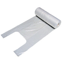 RECYCLABLE WET KIT/NAPPY POLY BAGS
