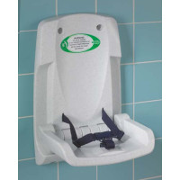 MAGRINI STAY SAFE BABY SEAT