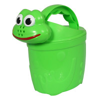 FROG WATERING CAN