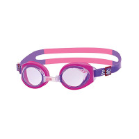 ZOGGS LITTLE RIPPER GOGGLES - PINK