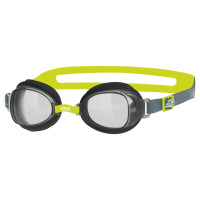 ZOGGS OTTER GOGGLES - LIME/BLACK/SMOKE