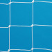 DELUXE FIVE-A-SIDE FOOTBALL GOAL NETS