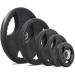 RUBBER OLYMPIC RADIAL PLATES