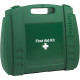 Thumbnail Image 1 - EVOLUTION BRITISH STANDARD WORKPLACE FIRST AID KIT (LARGE)