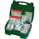 Thumbnail Image 2 - EVOLUTION BRITISH STANDARD WORKPLACE FIRST AID KIT (LARGE)